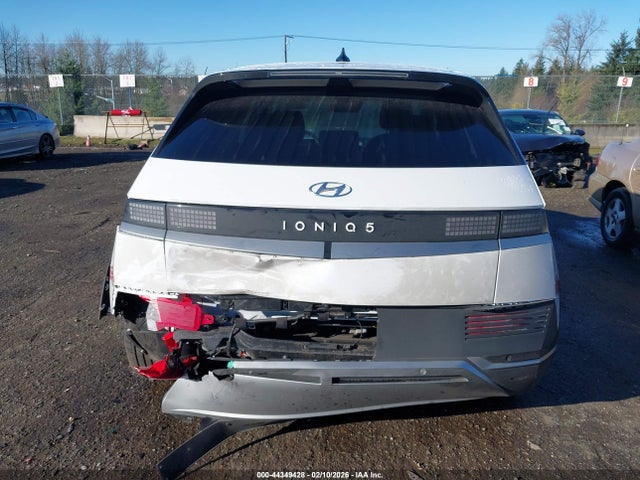 KM8KN4DE1RU276194 Hyundai Ioniq 5 Sel