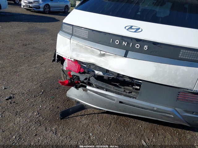 KM8KN4DE1RU276194 Hyundai Ioniq 5 Sel