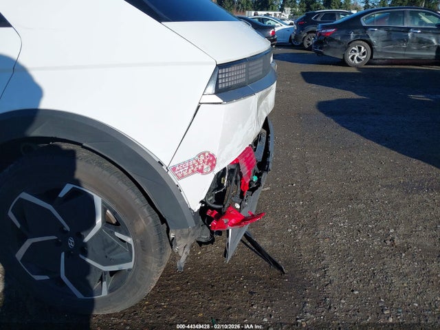 KM8KN4DE1RU276194 Hyundai Ioniq 5 Sel