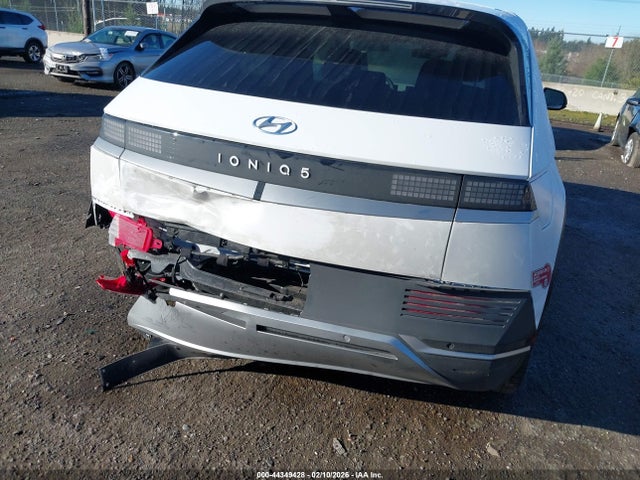KM8KN4DE1RU276194 Hyundai Ioniq 5 Sel