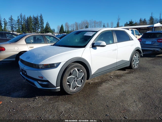 KM8KN4DE1RU276194 Hyundai Ioniq 5 Sel