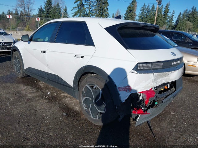 KM8KN4DE1RU276194 Hyundai Ioniq 5 Sel