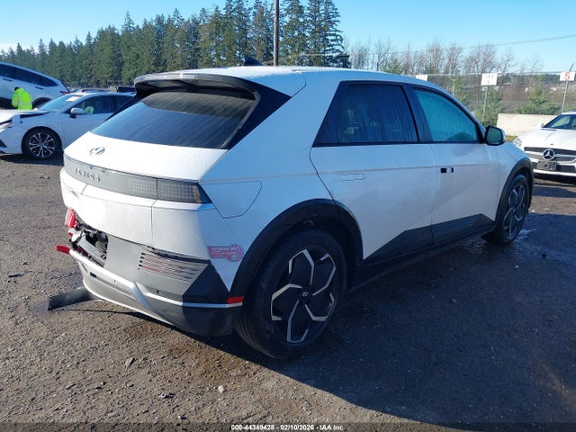 KM8KN4DE1RU276194 Hyundai Ioniq 5 Sel