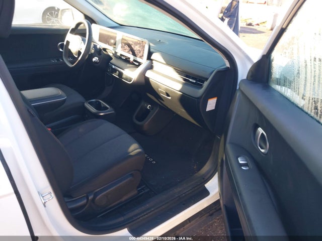 KM8KN4DE1RU276194 Hyundai Ioniq 5 Sel