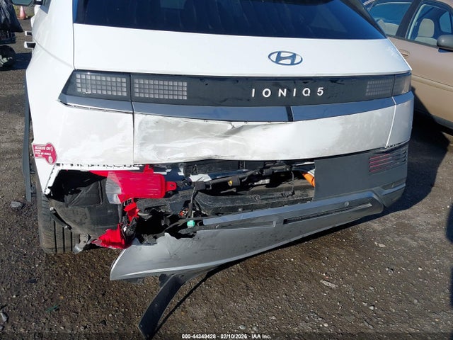 KM8KN4DE1RU276194 Hyundai Ioniq 5 Sel