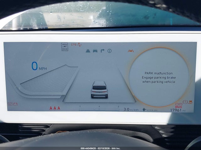 KM8KN4DE1RU276194 Hyundai Ioniq 5 Sel