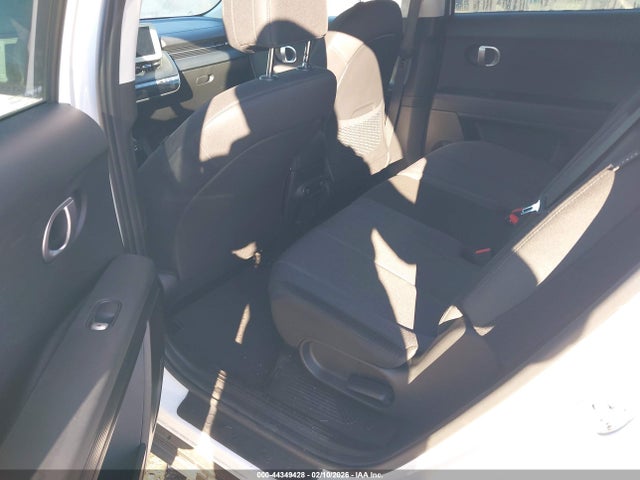 KM8KN4DE1RU276194 Hyundai Ioniq 5 Sel