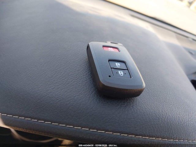 2018 LEXUS NX 300 JTJYARBZ5J2113798 Photo 10