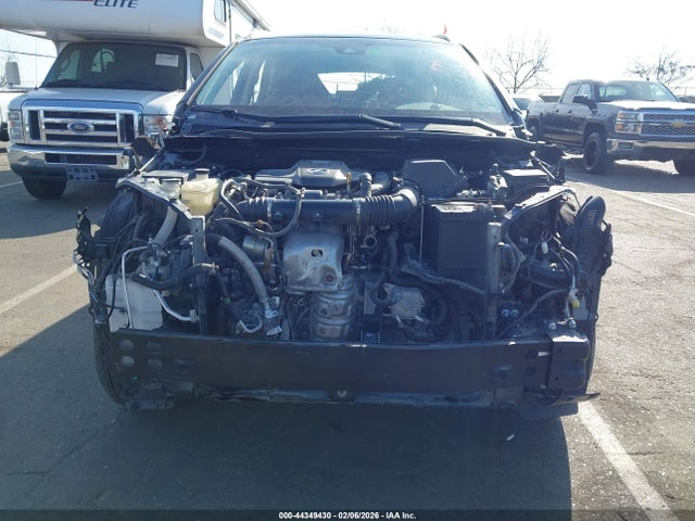 JTJYARBZ5J2113798 Lexus NX 300