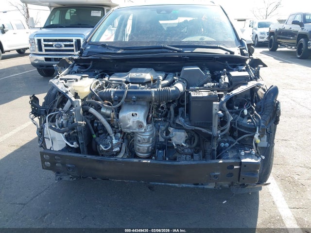 2018 LEXUS NX 300 JTJYARBZ5J2113798 Photo 5