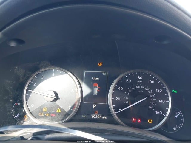 2018 LEXUS NX 300 JTJYARBZ5J2113798 Photo 6