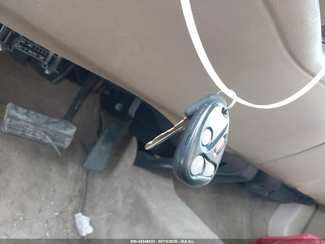 2003 BUICK PARK AVENUE 1G4CW54K434120638 Photo 10