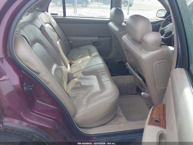 2003 BUICK PARK AVENUE 1G4CW54K434120638 Photo 7