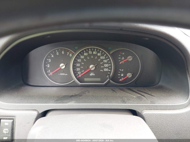 Продаж на аукціоні авто 2002 Kia Sedona Ex/lx, vin: KNDUP131426210897, номер лоту: 44349434