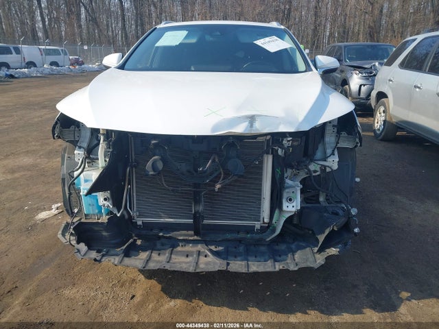 44349438 :رقم المزاد ، JTJBZMCAXH2028184 vin ، 2017 Lexus Rx 350 مزاد بيع