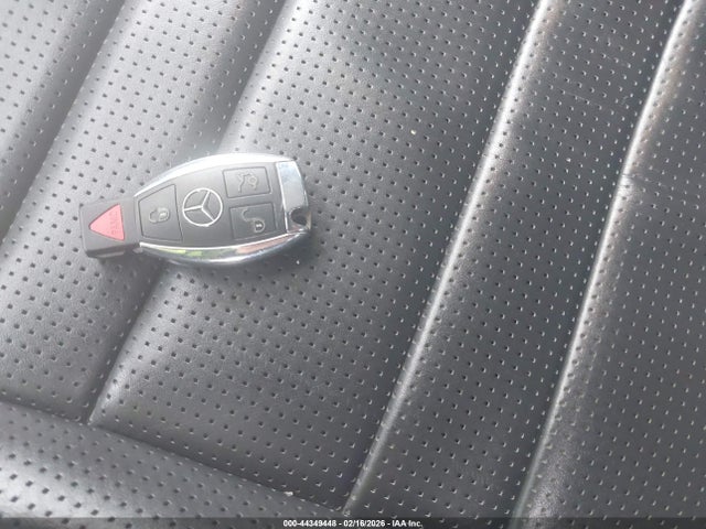 4JGDF7FE0KB226179 Mercedes-Benz Amg Gls 63 4matic