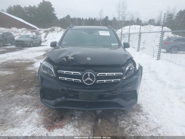4JGDF7FE0KB226179 Mercedes-Benz Amg Gls 63 4matic