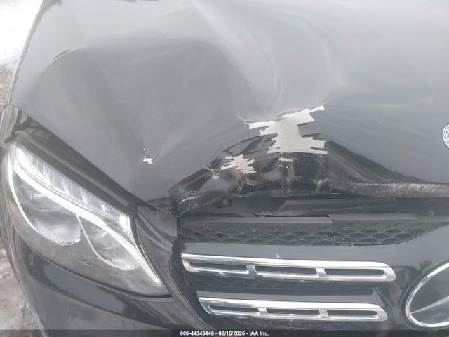 4JGDF7FE0KB226179 Mercedes-Benz Amg Gls 63 4matic