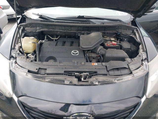 Продаж на аукціоні авто 2014 Mazda Cx-9 Grand Touring, vin: JM3TB3DV9E0446872, номер лоту: 44349451