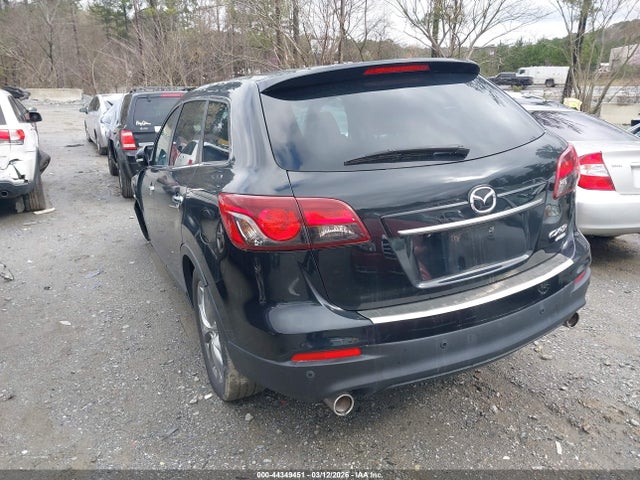Продаж на аукціоні авто 2014 Mazda Cx-9 Grand Touring, vin: JM3TB3DV9E0446872, номер лоту: 44349451