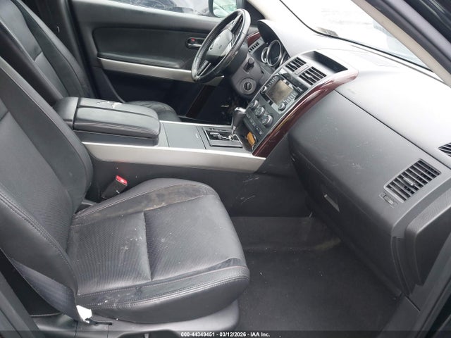 Продаж на аукціоні авто 2014 Mazda Cx-9 Grand Touring, vin: JM3TB3DV9E0446872, номер лоту: 44349451