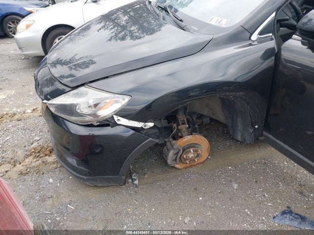 Продаж на аукціоні авто 2014 Mazda Cx-9 Grand Touring, vin: JM3TB3DV9E0446872, номер лоту: 44349451