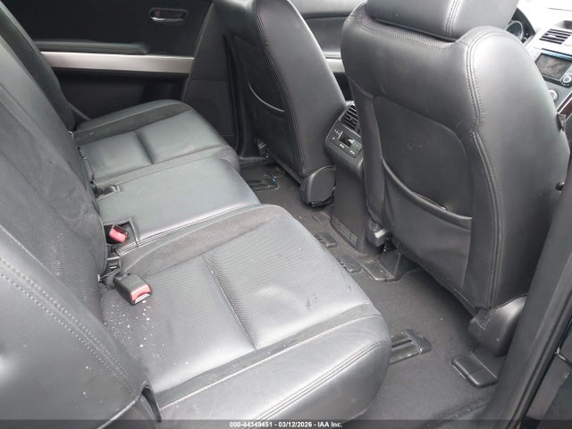 Продаж на аукціоні авто 2014 Mazda Cx-9 Grand Touring, vin: JM3TB3DV9E0446872, номер лоту: 44349451