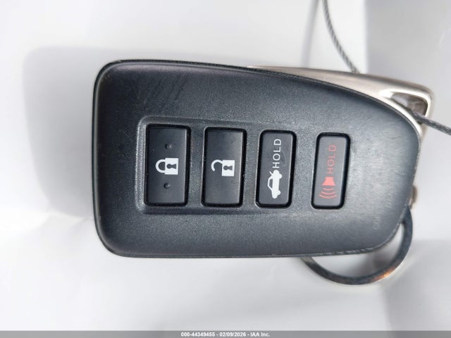 Продаж на аукціоні авто 2018 Lexus Is 300, vin: JTHBA1D24J5073933, номер лоту: 44349455