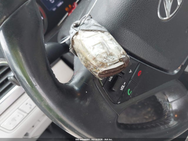 5NPE34AF7FH219248 Hyundai Sonata Sport