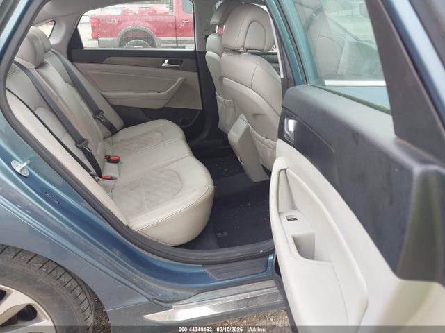 5NPE34AF7FH219248 Hyundai Sonata Sport