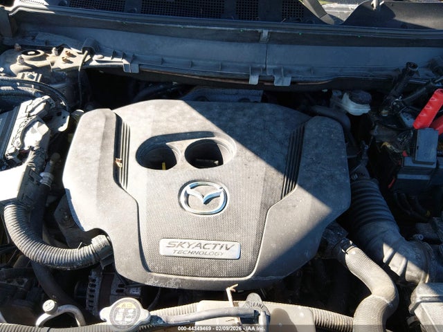 2017 MAZDA CX-9 JM3TCBDY4H0140930 Photo 9