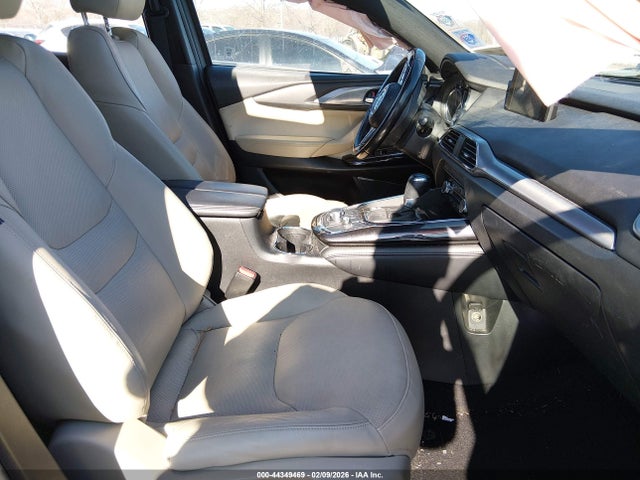 2017 MAZDA CX-9 JM3TCBDY4H0140930 Photo 4