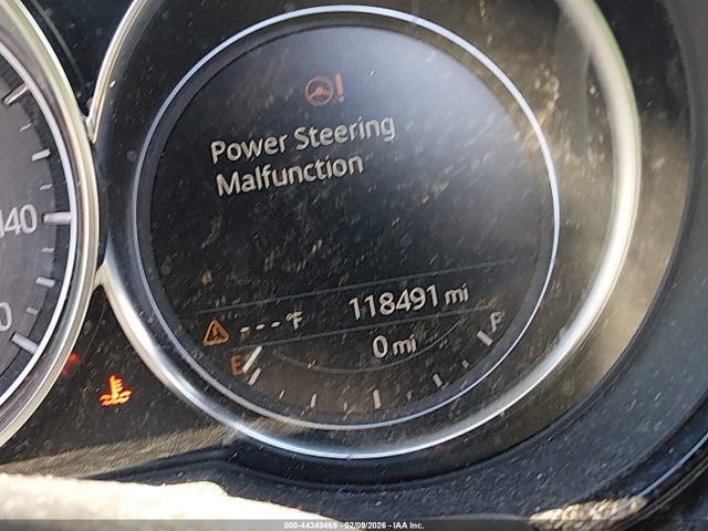 2017 MAZDA CX-9 JM3TCBDY4H0140930 Photo 6