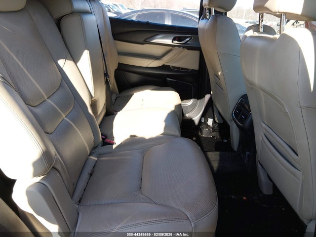 2017 MAZDA CX-9 JM3TCBDY4H0140930 Photo 7