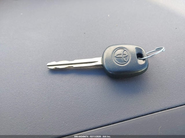 44349474 :رقم المزاد ، JT2BK12U710035265 vin ، 2001 Toyota Prius مزاد بيع