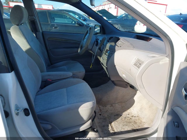 44349474 :رقم المزاد ، JT2BK12U710035265 vin ، 2001 Toyota Prius مزاد بيع