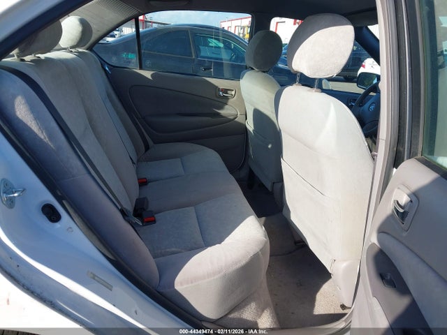 44349474 :رقم المزاد ، JT2BK12U710035265 vin ، 2001 Toyota Prius مزاد بيع