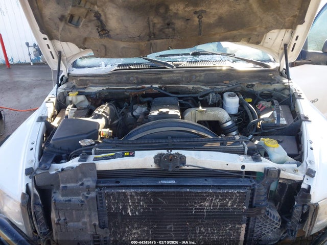 Aukcja sprzedaży 2005 Dodge Ram 2500 Slt/laramie, vin: 3D7KS28C85G819716, numer aukcji: 44349475