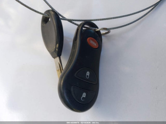Aukcja sprzedaży 2005 Dodge Ram 2500 Slt/laramie, vin: 3D7KS28C85G819716, numer aukcji: 44349475