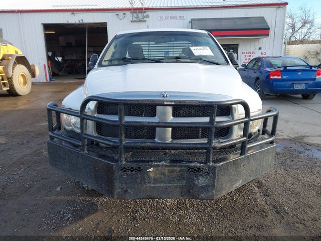 Aukcja sprzedaży 2005 Dodge Ram 2500 Slt/laramie, vin: 3D7KS28C85G819716, numer aukcji: 44349475
