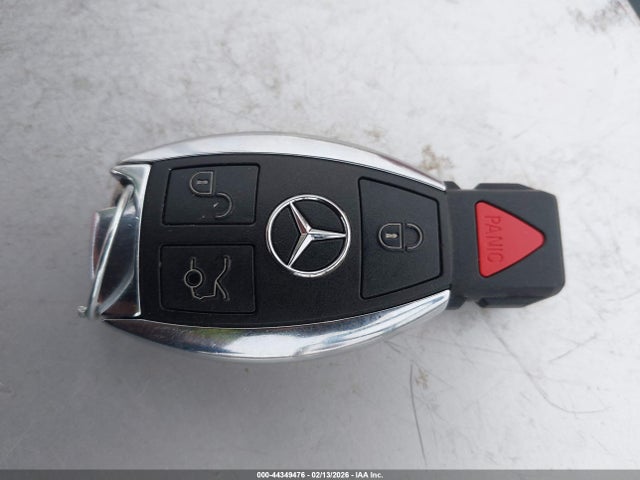 2018 MERCEDES-BENZ GLC 300 WDC0G4JB7JV091043 Photo 10