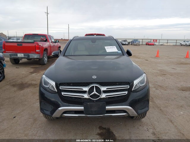 Aukcja sprzedaży 2018 Mercedes-benz Glc 300, vin: WDC0G4JB7JV091043, numer aukcji: 44349476