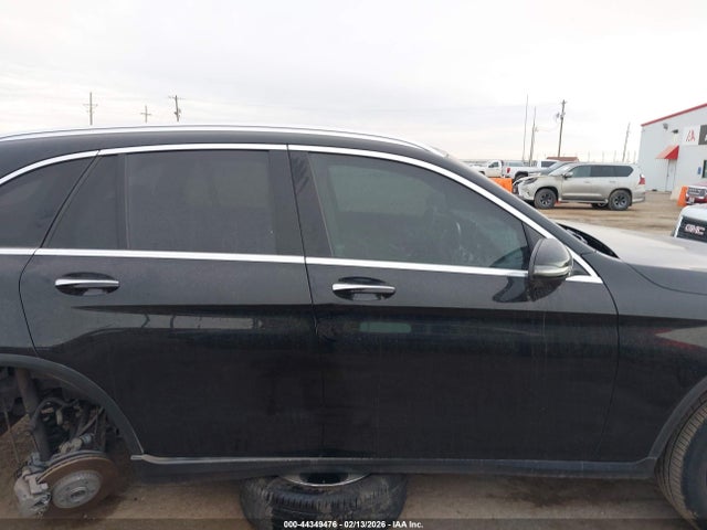 Aukcja sprzedaży 2018 Mercedes-benz Glc 300, vin: WDC0G4JB7JV091043, numer aukcji: 44349476