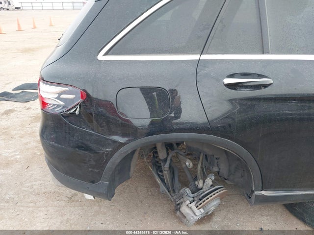 2018 MERCEDES-BENZ GLC 300 WDC0G4JB7JV091043 Photo 5