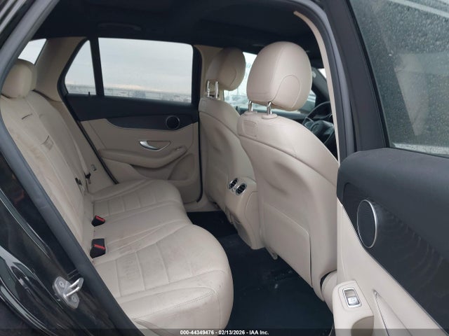 2018 MERCEDES-BENZ GLC 300 WDC0G4JB7JV091043 Photo 7