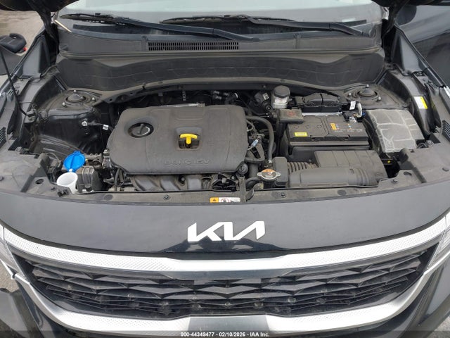 KIA SELTOS S 2023 KNDEU2AA1P7451050 Image 10