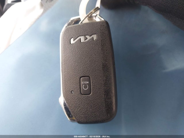 KIA SELTOS S 2023 KNDEU2AA1P7451050 Image 11