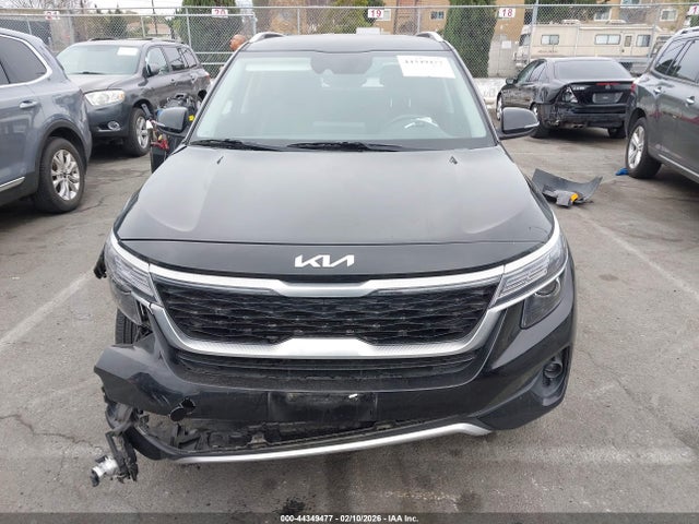 KIA SELTOS S 2023 KNDEU2AA1P7451050 Image 13