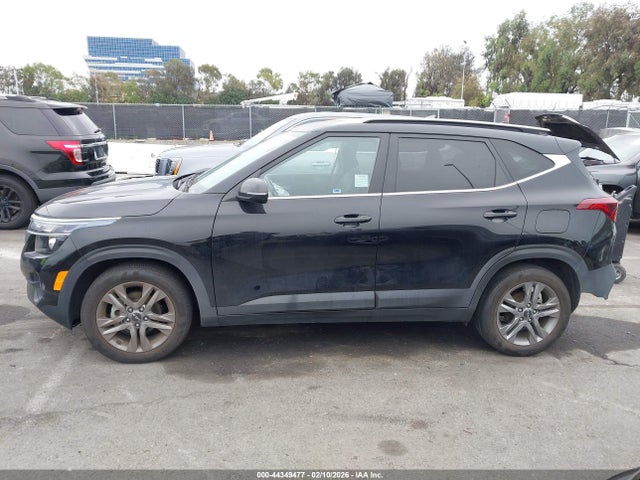 KIA SELTOS S 2023 KNDEU2AA1P7451050 Image 15