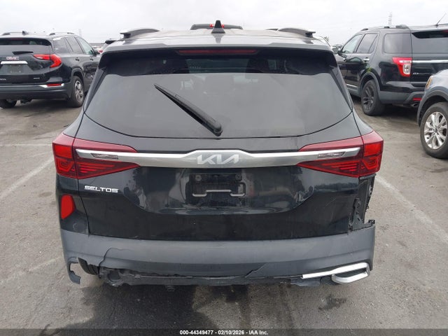 KIA SELTOS S 2023 KNDEU2AA1P7451050 Image 17